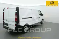 2018 Renault Trafic