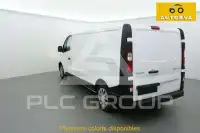 2018 Renault Trafic