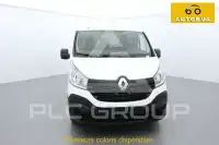 2018 Renault Trafic