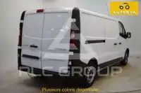 2018 Renault Trafic
