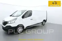 2018 Renault Trafic