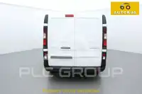 2018 Renault Trafic