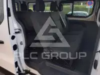 2018 Renault Trafic