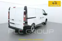 2018 Renault Trafic