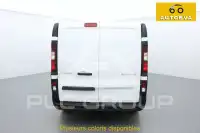 2018 Renault Trafic