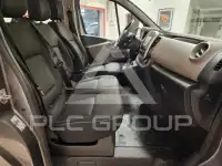 2018 Renault Trafic