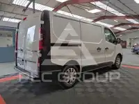 2018 Renault Trafic