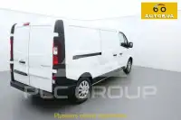 2018 Renault Trafic