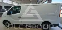 2018 Renault Trafic