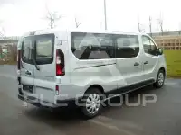 2018 Renault Trafic