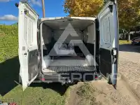 2018 Renault Trafic