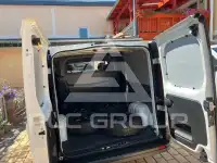 2018 Renault Trafic