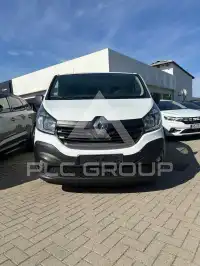2018 Renault Trafic