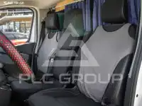 2018 Renault Trafic