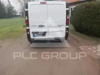 2018 Renault Trafic