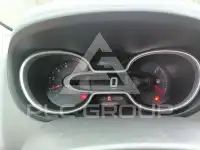 2018 Renault Trafic