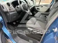 2018 Renault Trafic