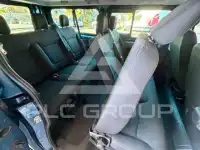 2018 Renault Trafic