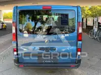 2018 Renault Trafic