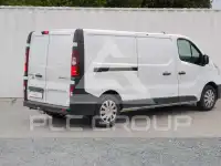 2018 Renault Trafic