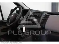 2018 Renault Trafic