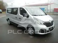 2018 Renault Trafic