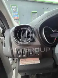 2018 Renault Trafic