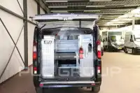 2018 Renault Trafic