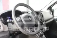2018 Renault Trafic