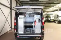 2018 Renault Trafic