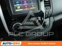 2018 Renault Trafic