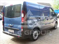 2018 Renault Trafic