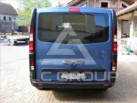 2018 Renault Trafic