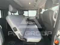 2018 Renault Trafic
