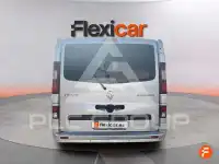 2018 Renault Trafic