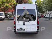 2018 Renault Trafic