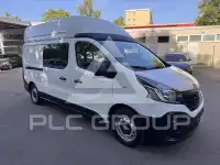 2018 Renault Trafic