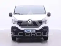 2018 Renault Trafic
