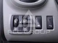 2018 Renault Trafic