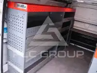 2018 Renault Trafic
