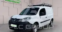 2018 Renault Kangoo