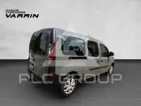2018 Renault Kangoo