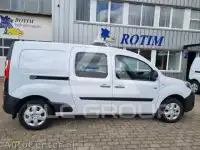 2018 Renault Kangoo