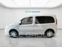 2018 Renault Kangoo