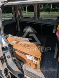 2018 Renault Kangoo