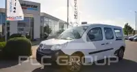 2018 Renault Kangoo