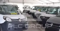 2018 Renault Kangoo