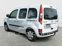 2018 Renault Kangoo