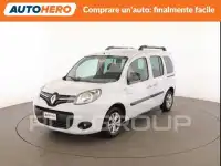 2018 Renault Kangoo