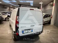 2018 Renault Kangoo